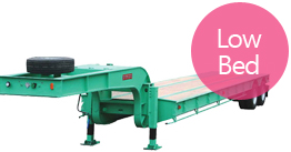 lowbed